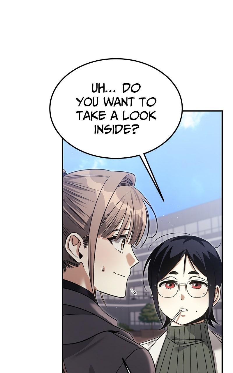 The Hunter Next Door Chapter 15 - Page 71