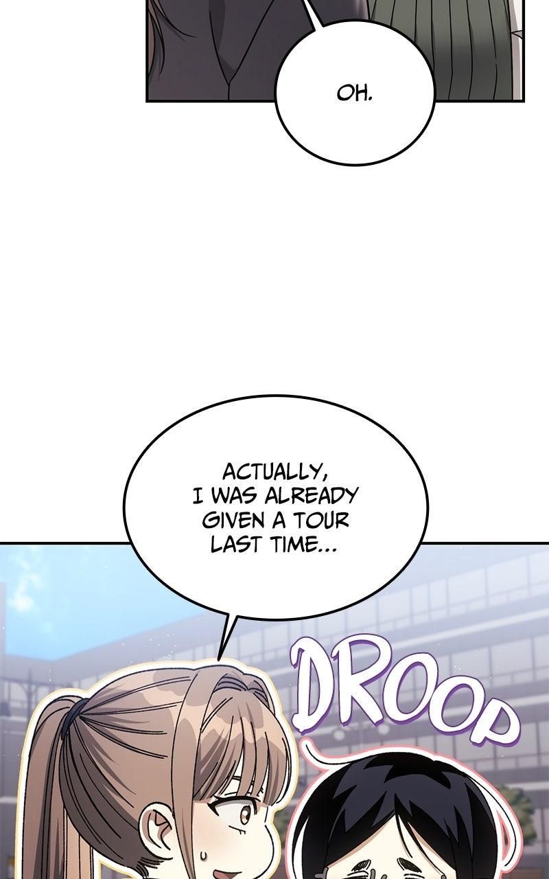 The Hunter Next Door Chapter 15 - Page 72