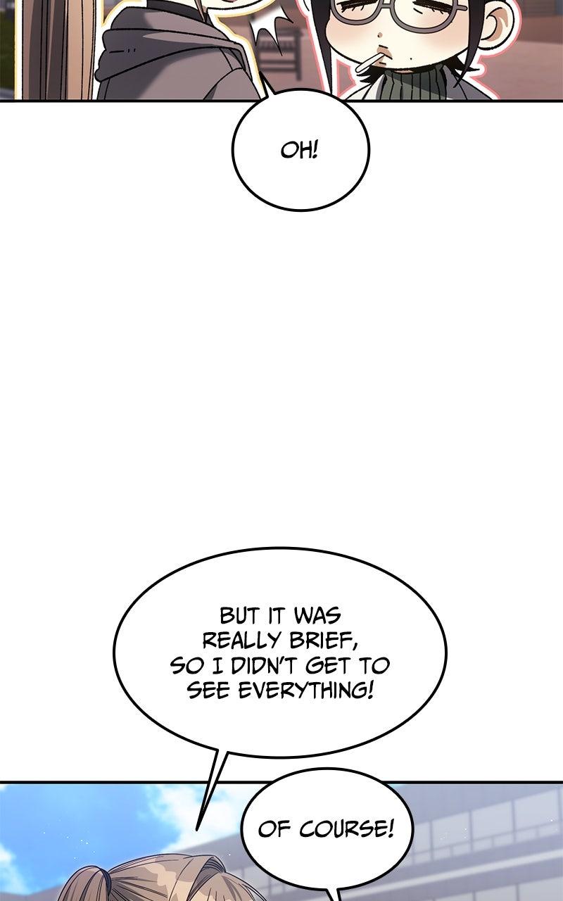 The Hunter Next Door Chapter 15 - Page 73