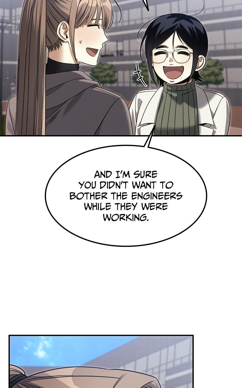 The Hunter Next Door Chapter 15 - Page 74