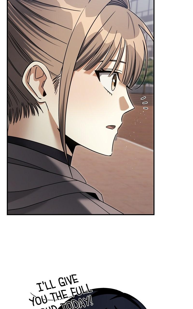 The Hunter Next Door Chapter 15 - Page 75