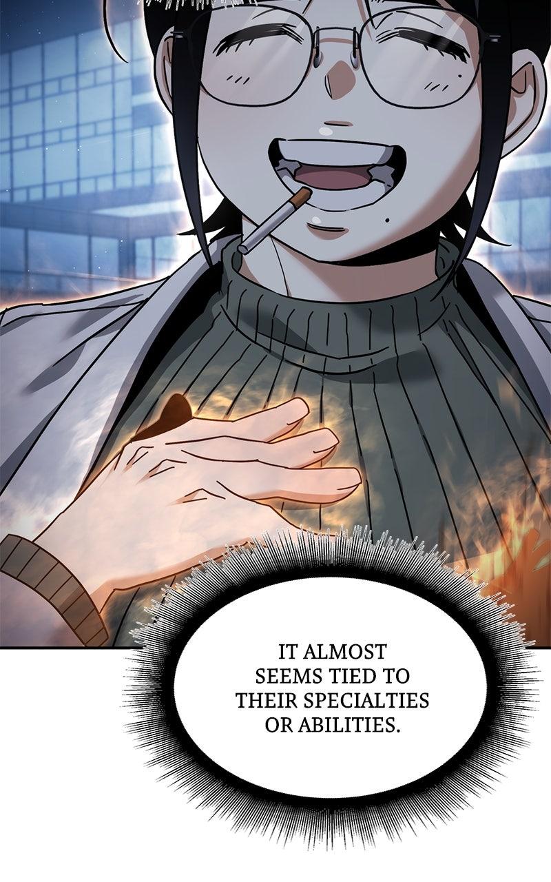 The Hunter Next Door Chapter 15 - Page 78