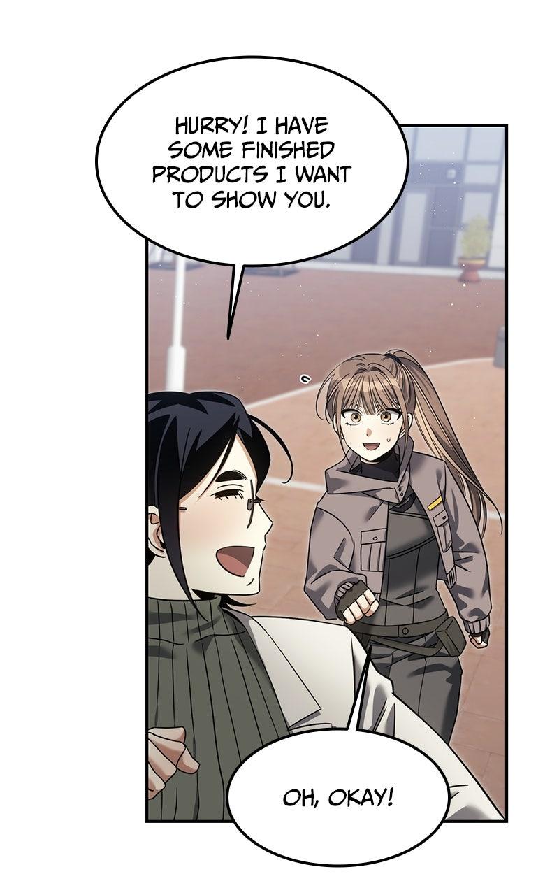 The Hunter Next Door Chapter 15 - Page 79