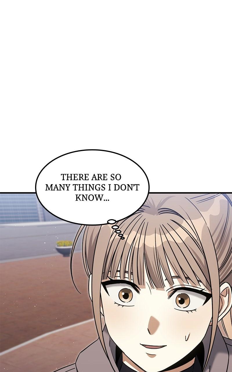 The Hunter Next Door Chapter 15 - Page 80