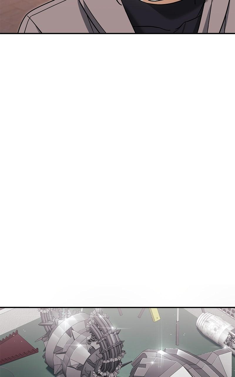 The Hunter Next Door Chapter 15 - Page 81