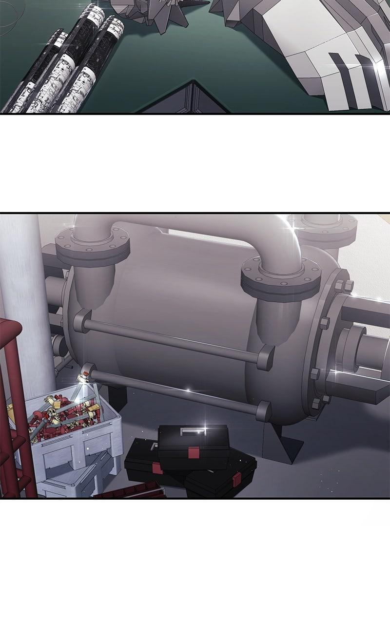 The Hunter Next Door Chapter 15 - Page 82