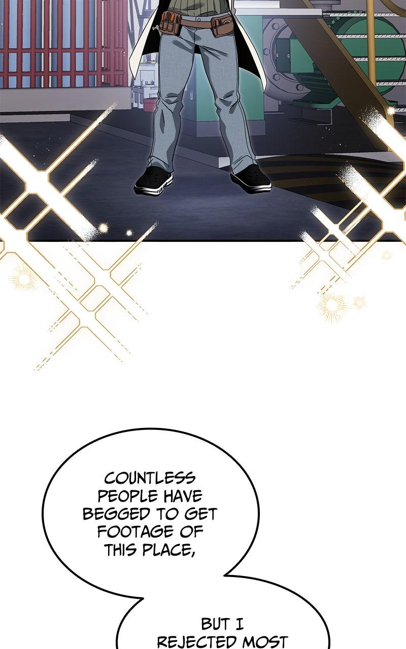 The Hunter Next Door Chapter 15 - Page 84