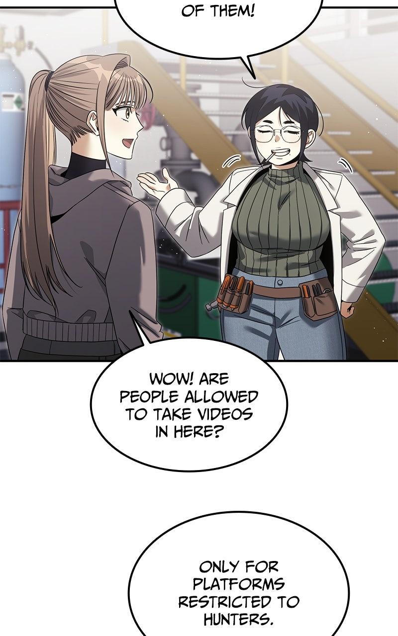 The Hunter Next Door Chapter 15 - Page 85