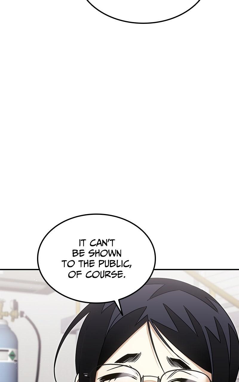 The Hunter Next Door Chapter 15 - Page 86