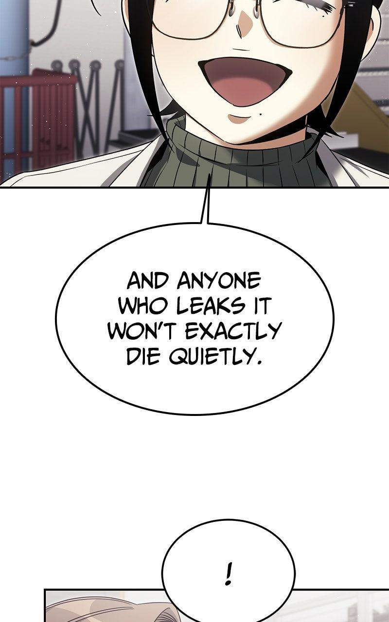 The Hunter Next Door Chapter 15 - Page 87