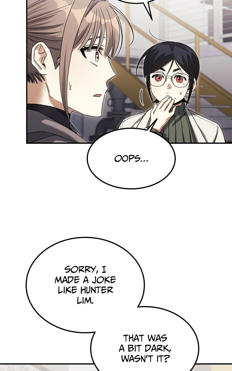 The Hunter Next Door Chapter 15 - Page 88