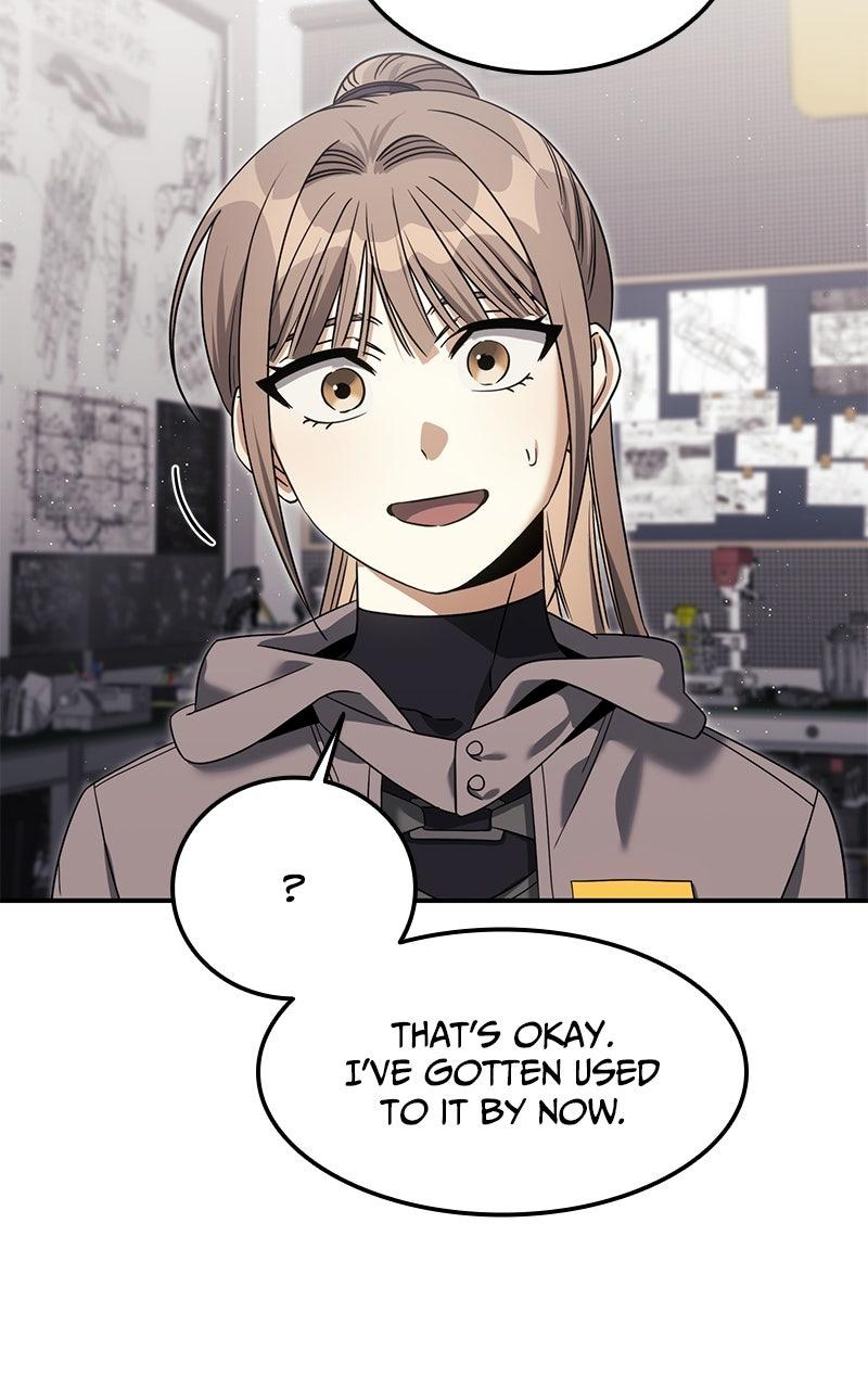 The Hunter Next Door Chapter 15 - Page 89