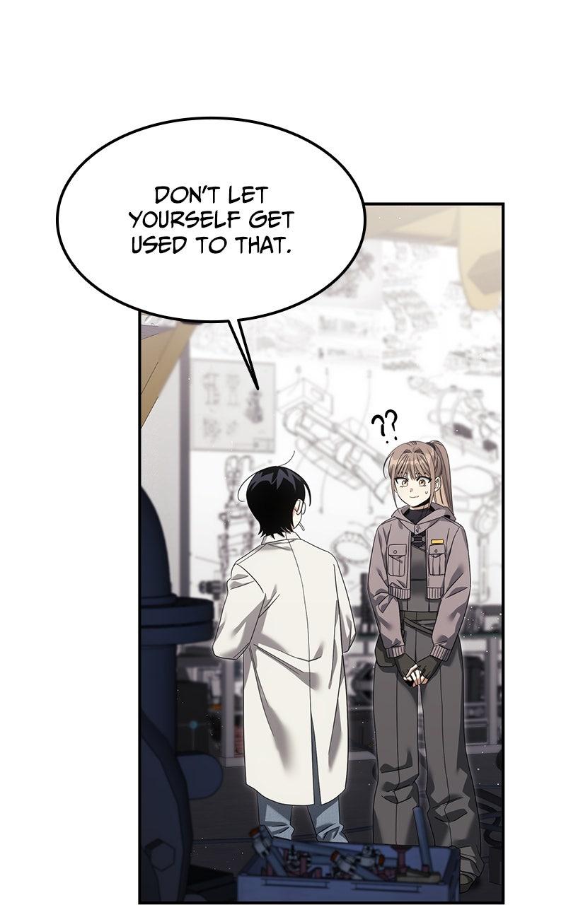 The Hunter Next Door Chapter 15 - Page 90