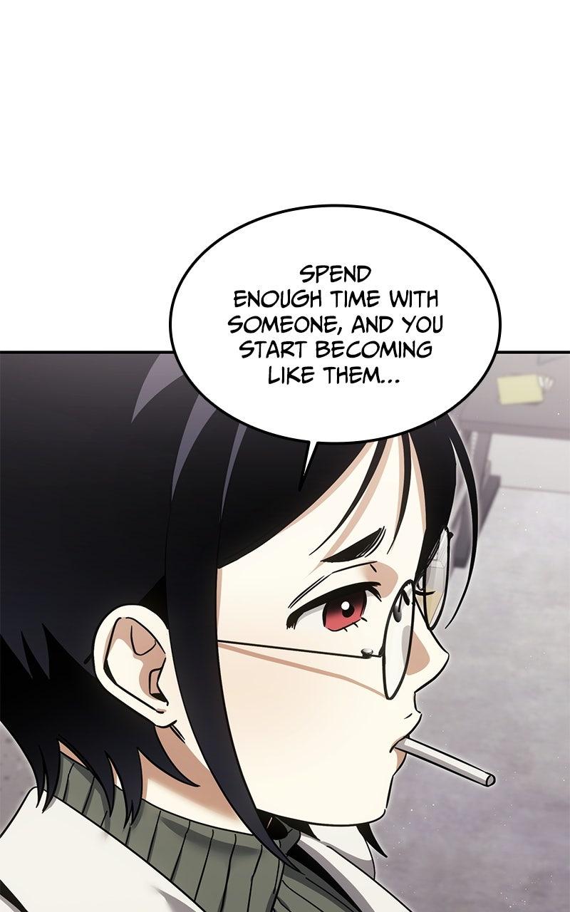 The Hunter Next Door Chapter 15 - Page 91