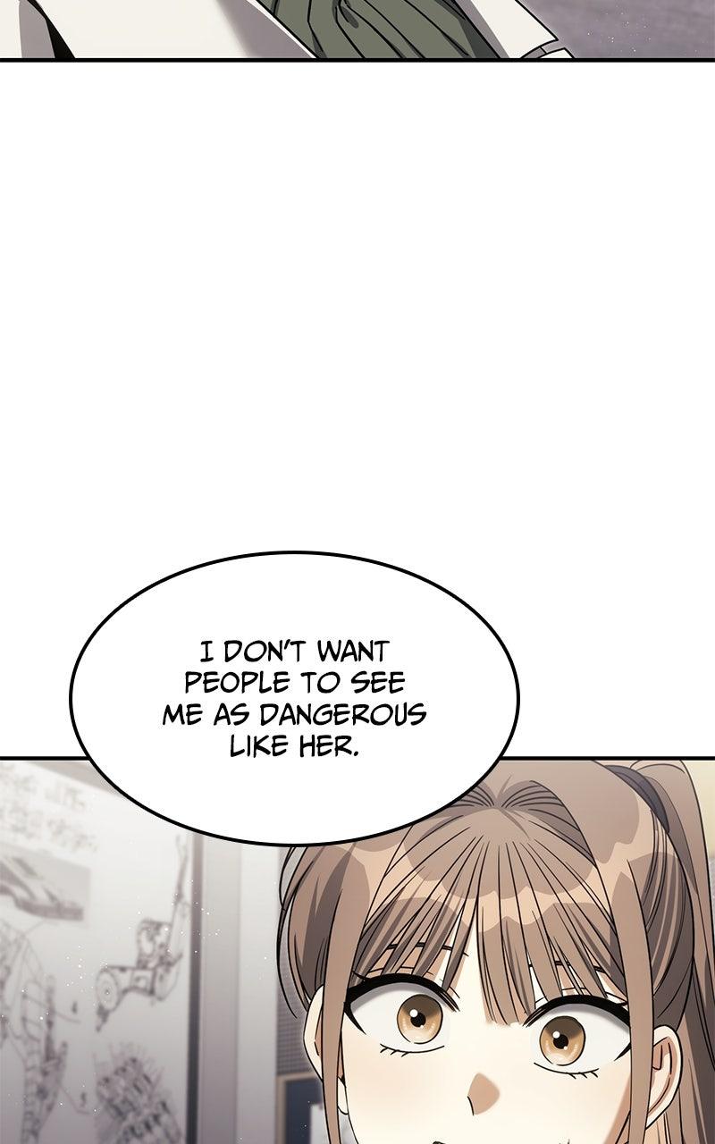 The Hunter Next Door Chapter 15 - Page 92