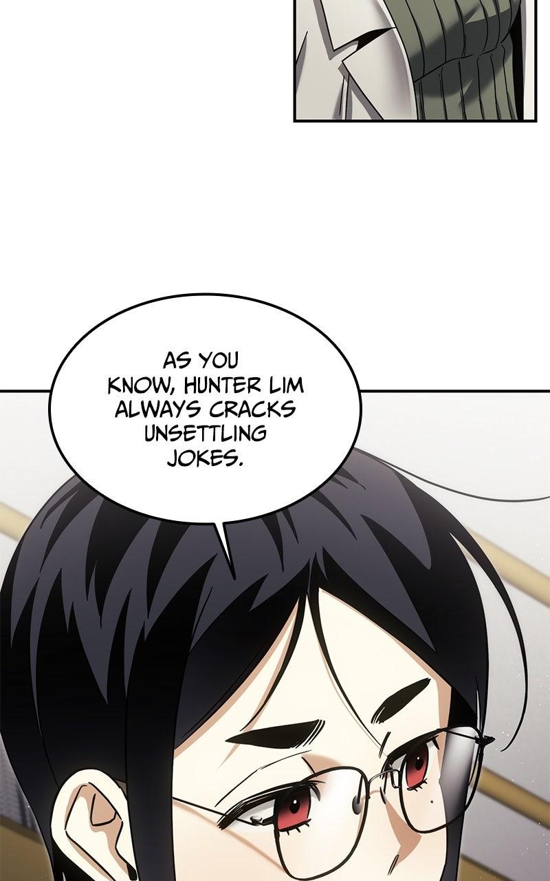 The Hunter Next Door Chapter 15 - Page 95