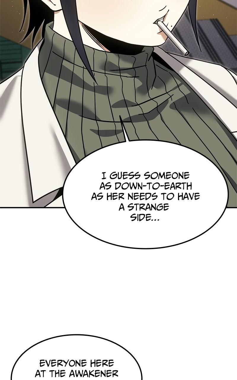 The Hunter Next Door Chapter 15 - Page 96