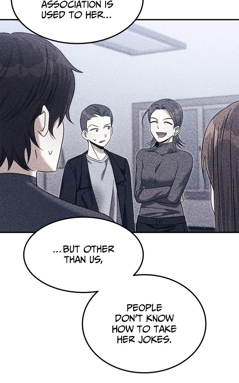 The Hunter Next Door Chapter 15 - Page 97