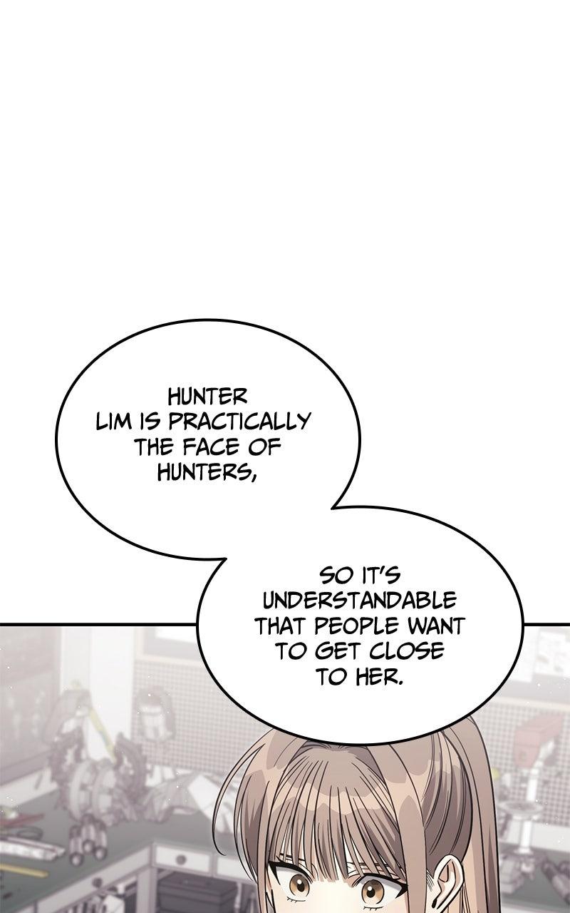 The Hunter Next Door Chapter 15 - Page 98