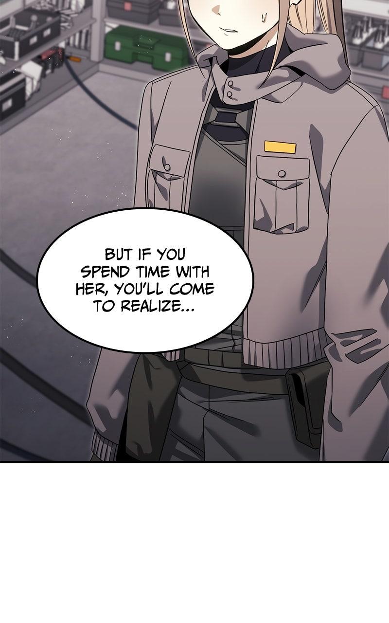 The Hunter Next Door Chapter 15 - Page 99