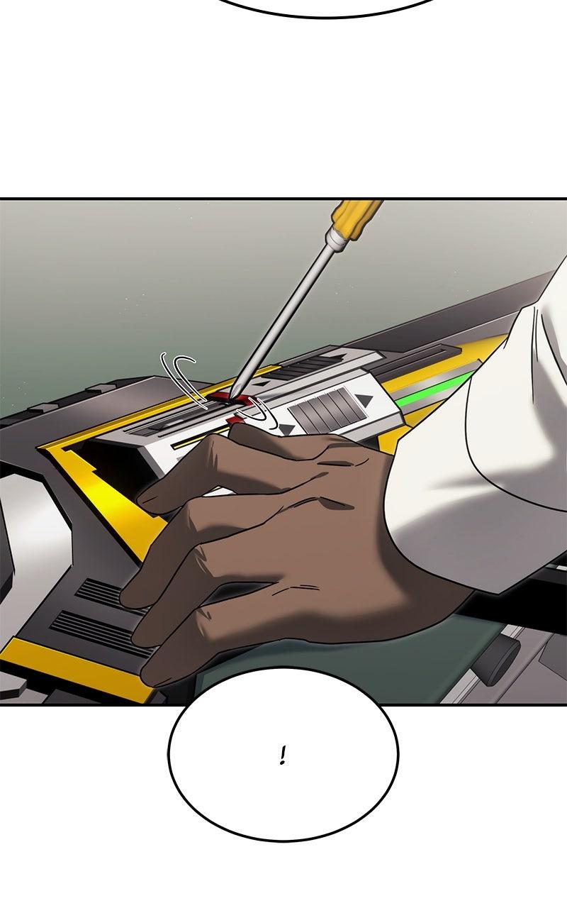 The Hunter Next Door Chapter 16 - Page 6