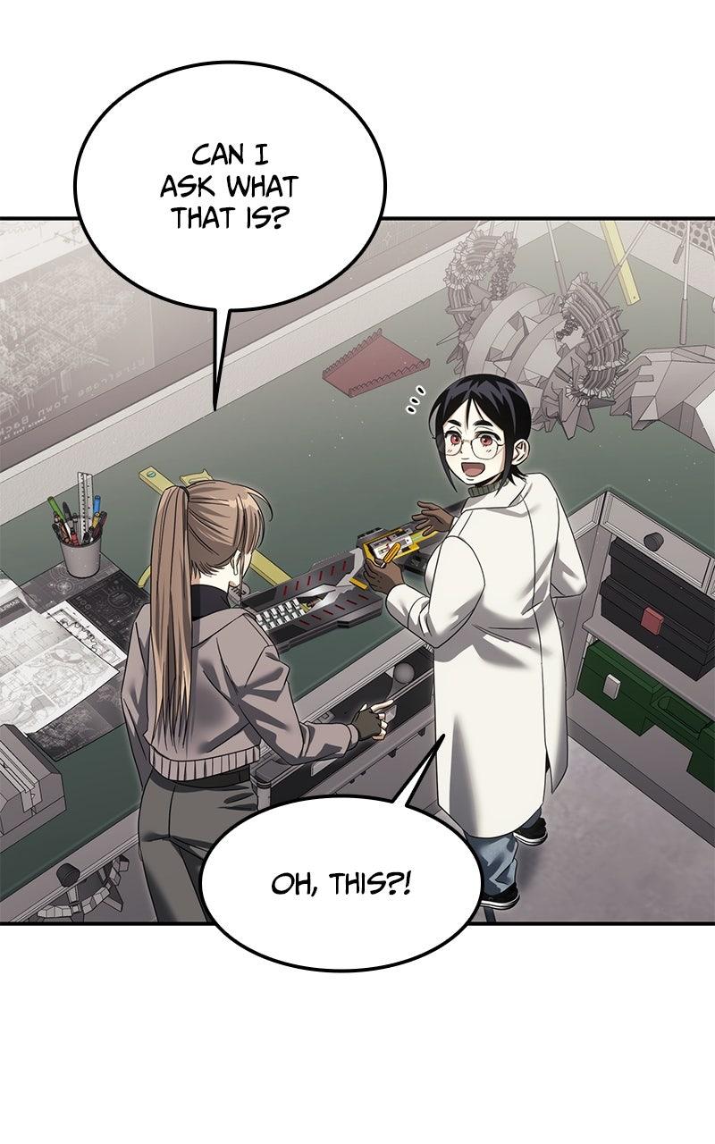 The Hunter Next Door Chapter 16 - Page 7