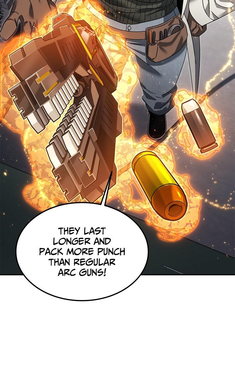 The Hunter Next Door Chapter 16 - Page 9