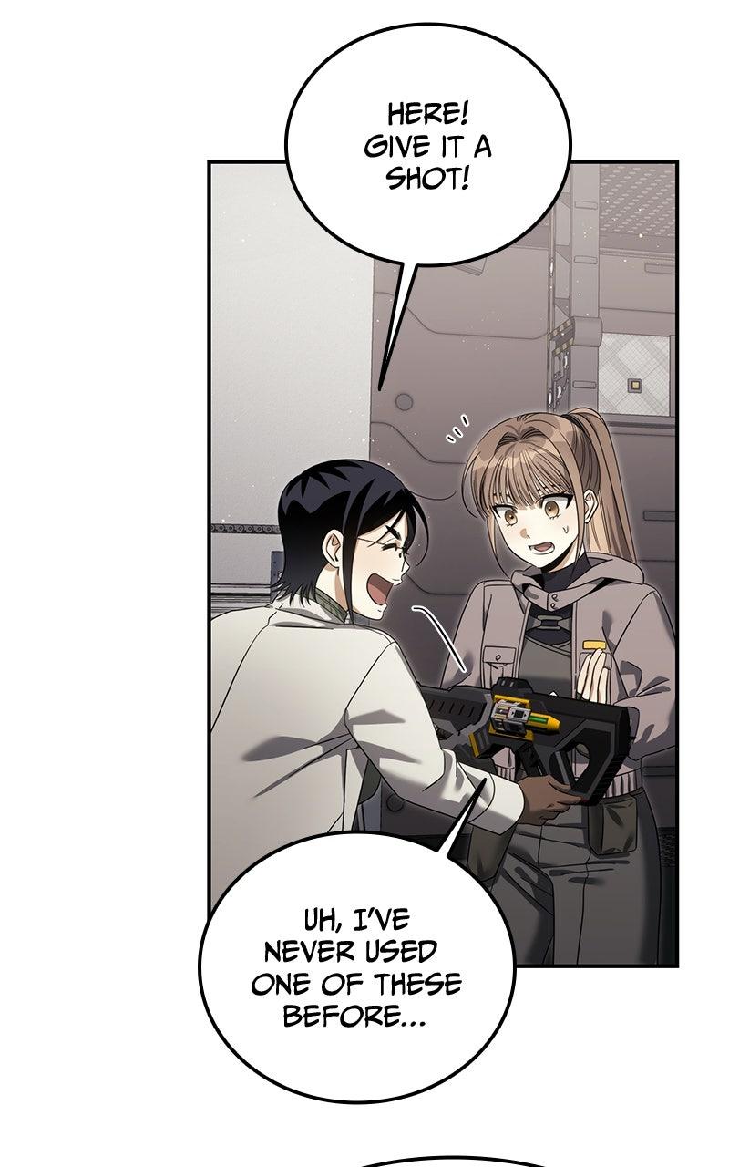 The Hunter Next Door Chapter 16 - Page 10