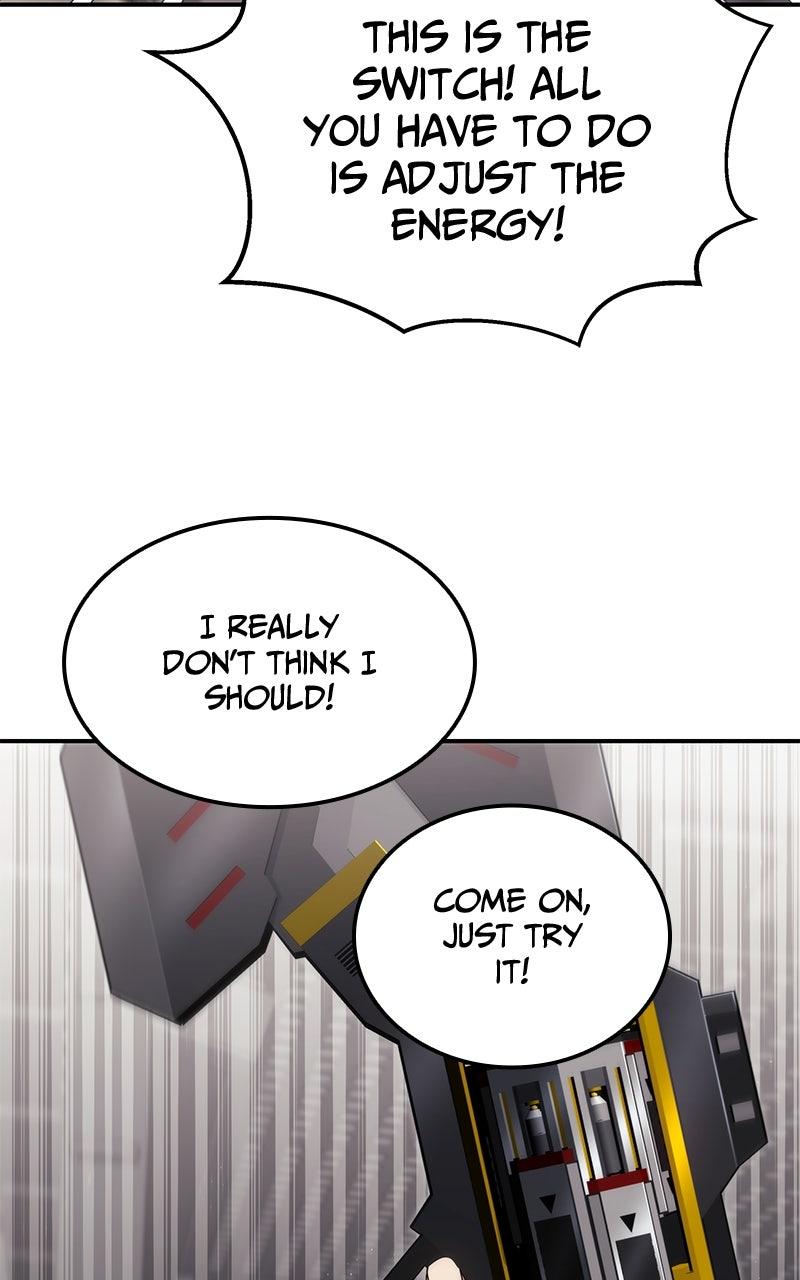 The Hunter Next Door Chapter 16 - Page 12