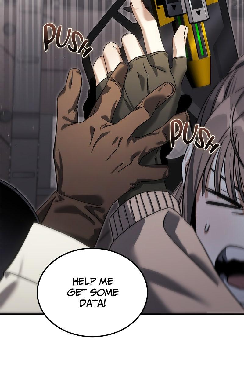 The Hunter Next Door Chapter 16 - Page 13