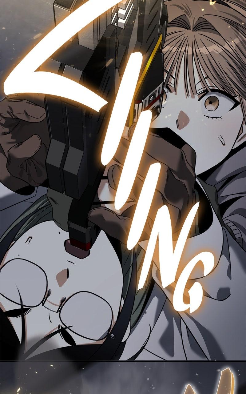 The Hunter Next Door Chapter 16 - Page 16