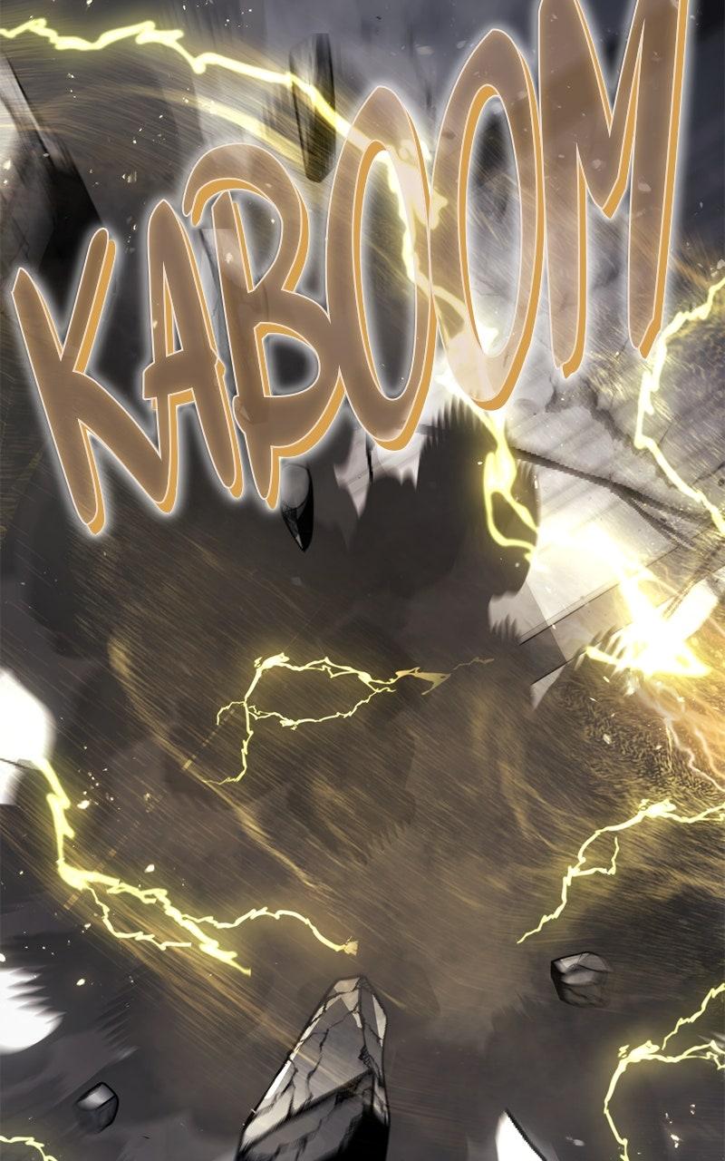 The Hunter Next Door Chapter 16 - Page 17