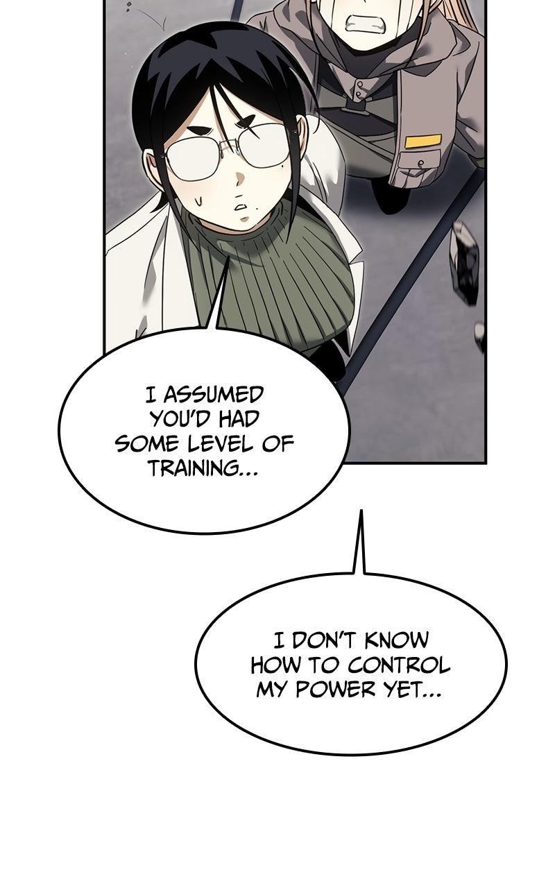 The Hunter Next Door Chapter 16 - Page 20