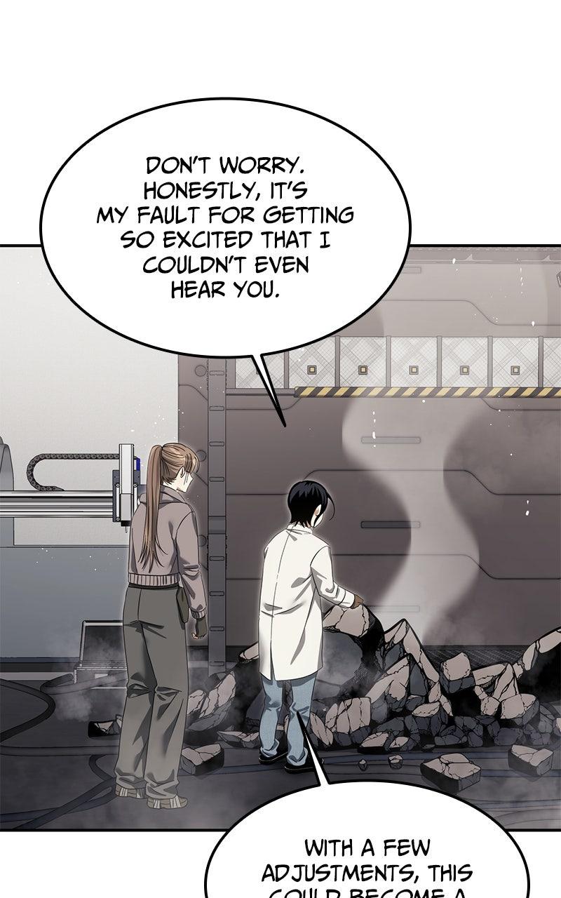 The Hunter Next Door Chapter 16 - Page 21