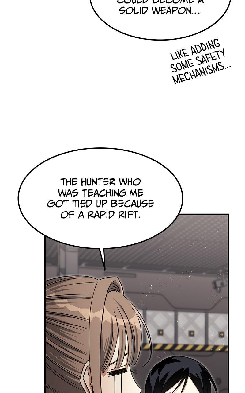 The Hunter Next Door Chapter 16 - Page 22