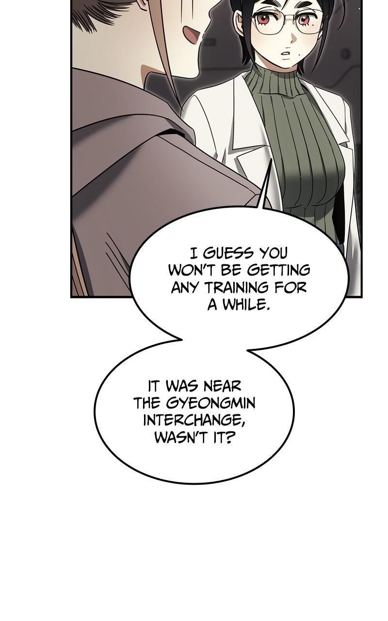 The Hunter Next Door Chapter 16 - Page 23