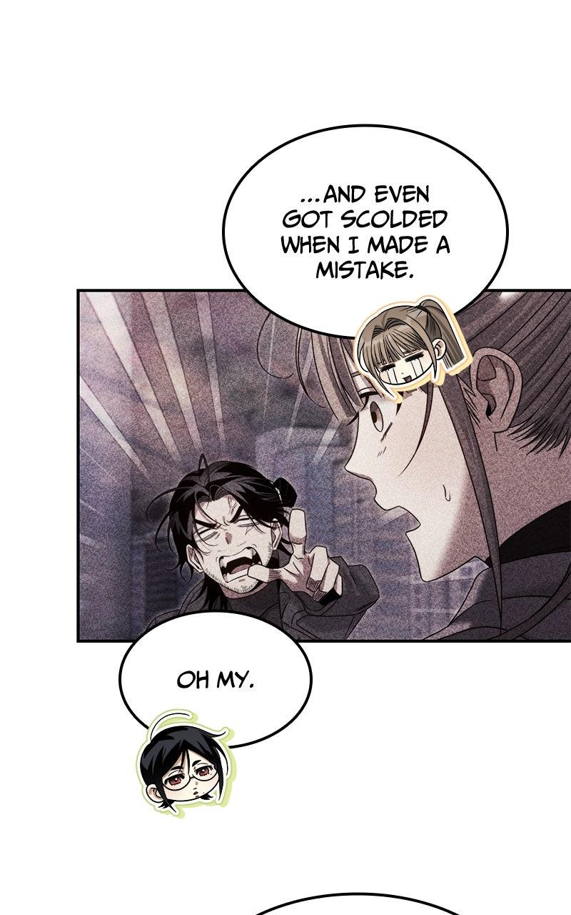 The Hunter Next Door Chapter 16 - Page 25