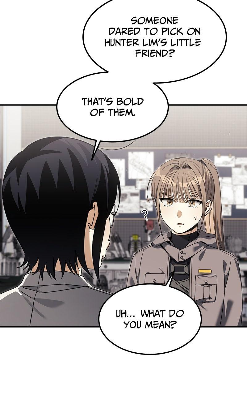 The Hunter Next Door Chapter 16 - Page 26