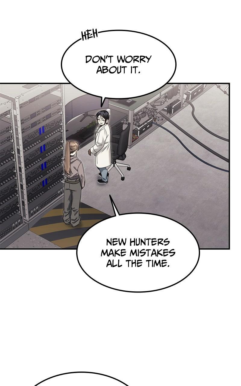 The Hunter Next Door Chapter 16 - Page 27