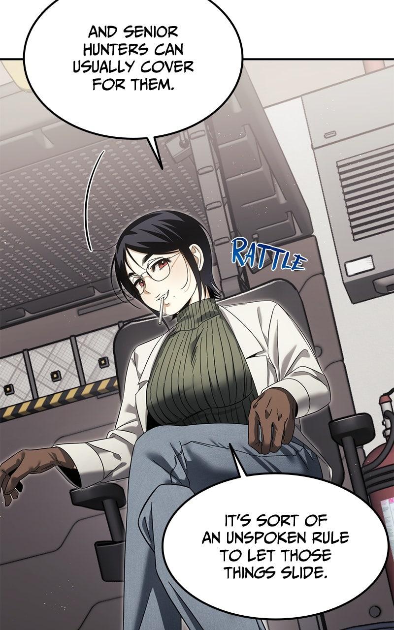 The Hunter Next Door Chapter 16 - Page 28