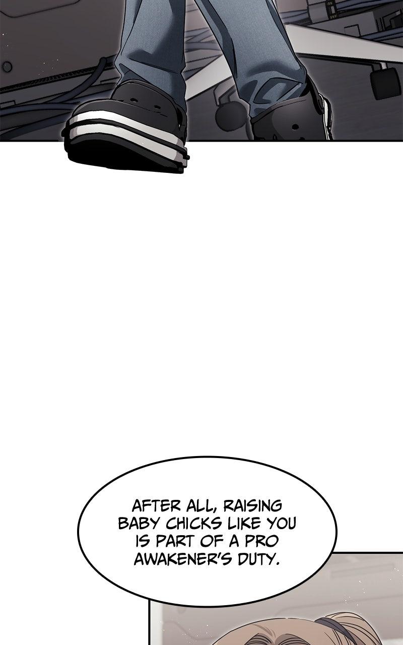 The Hunter Next Door Chapter 16 - Page 29