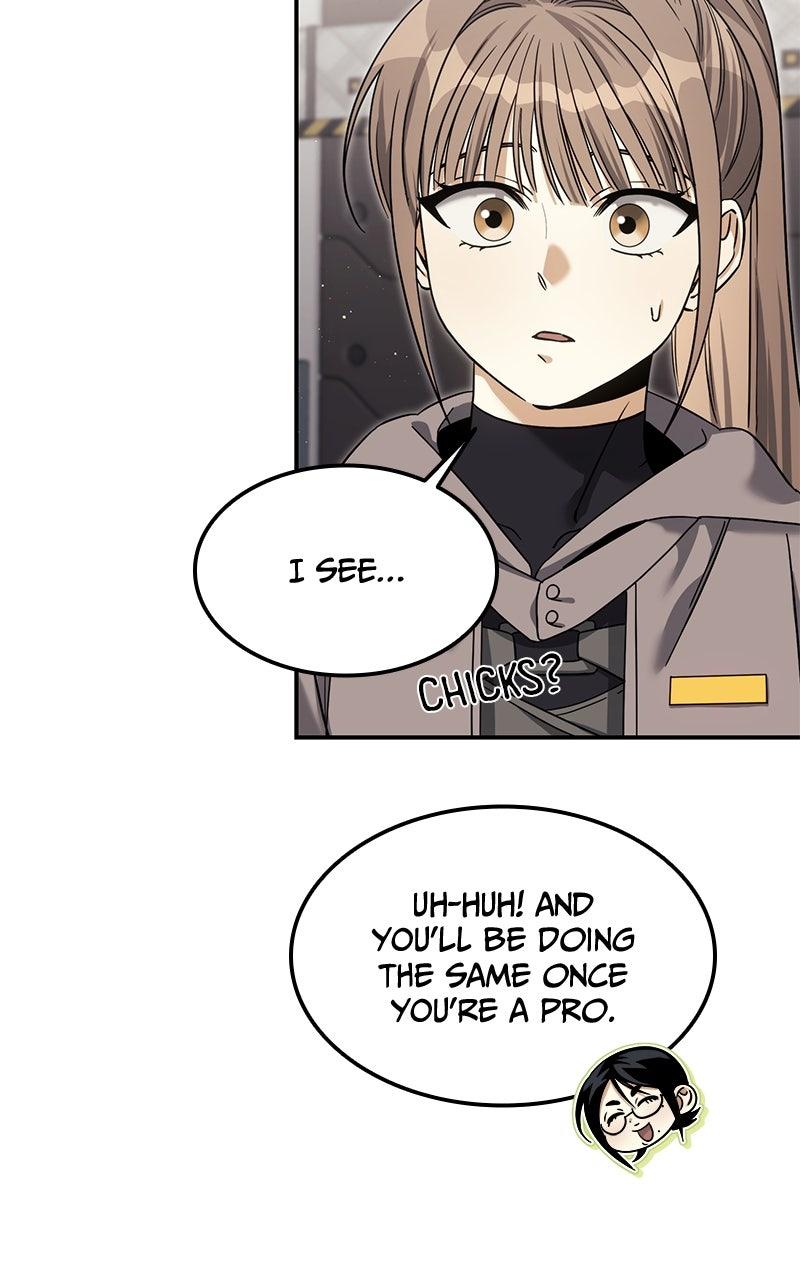 The Hunter Next Door Chapter 16 - Page 30