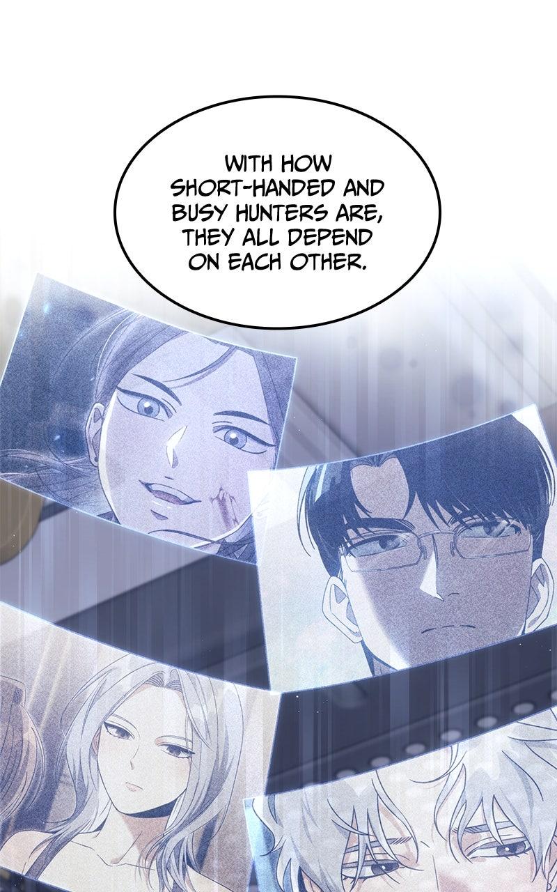 The Hunter Next Door Chapter 16 - Page 31