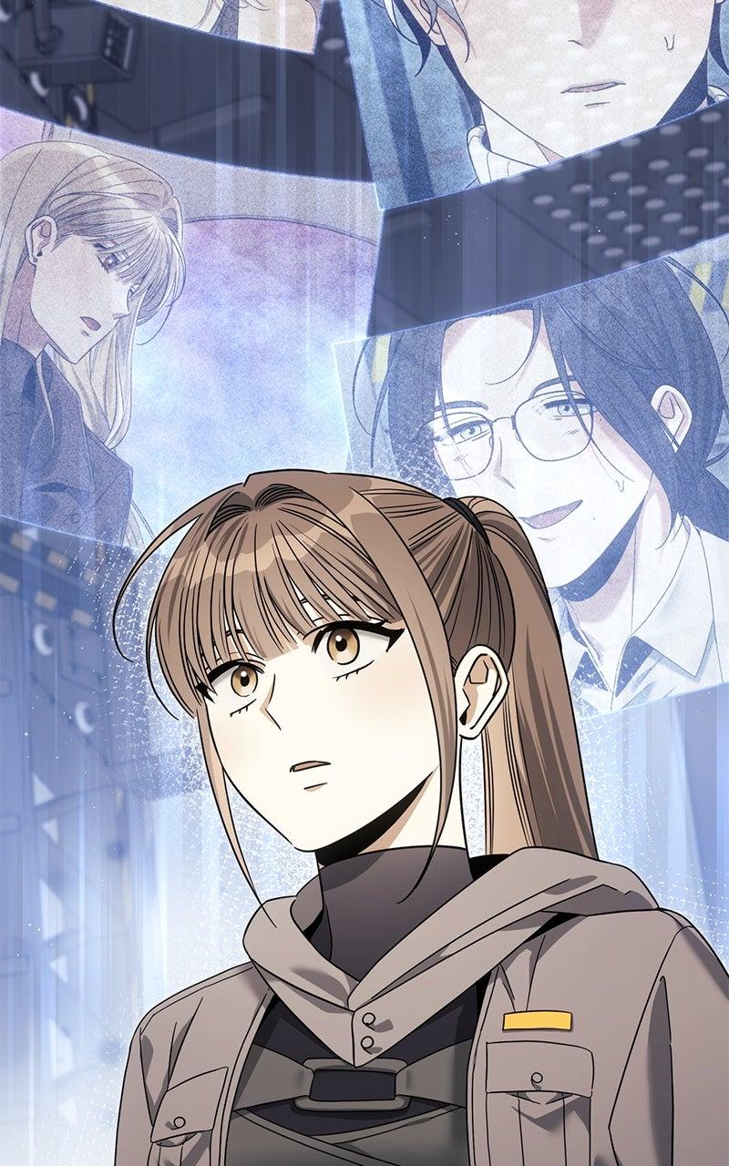 The Hunter Next Door Chapter 16 - Page 32