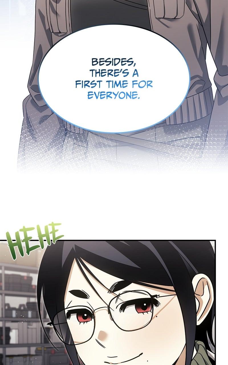 The Hunter Next Door Chapter 16 - Page 33