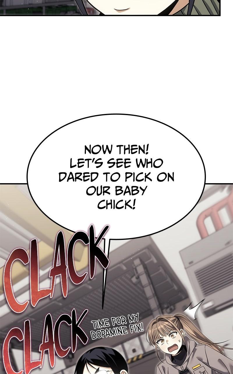 The Hunter Next Door Chapter 16 - Page 34