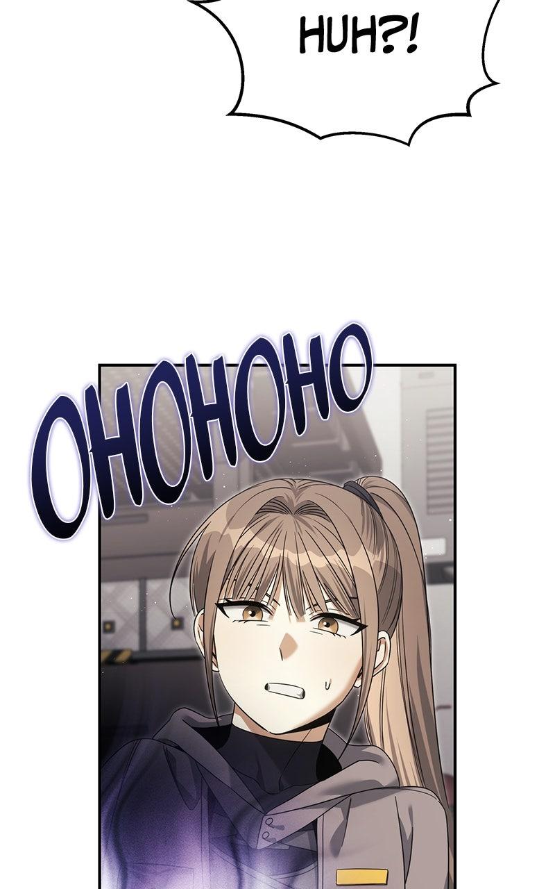 The Hunter Next Door Chapter 16 - Page 36