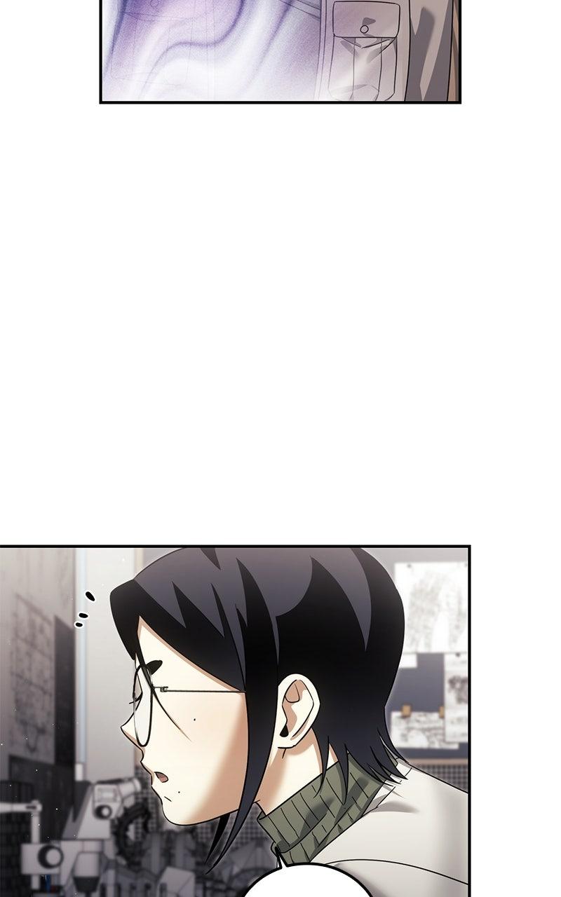 The Hunter Next Door Chapter 16 - Page 37