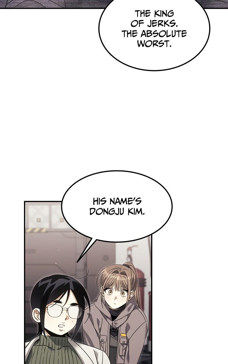 The Hunter Next Door Chapter 16 - Page 40