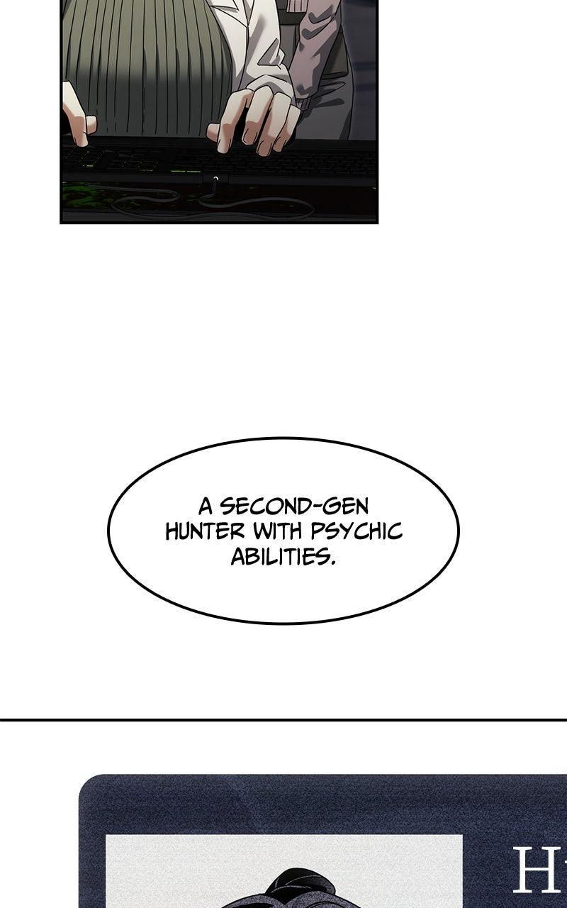 The Hunter Next Door Chapter 16 - Page 41